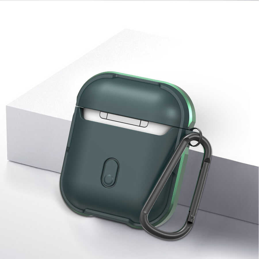 ​Wiwu Defens Armor Airpods Kılıf