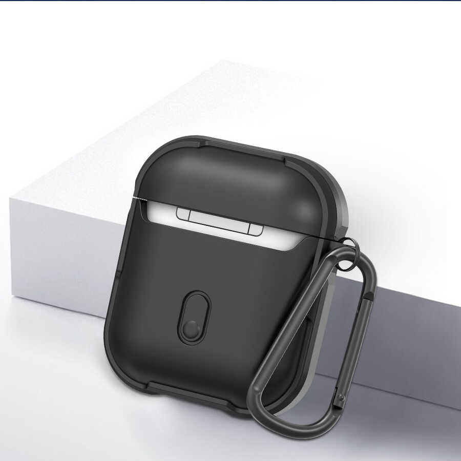 ​Wiwu Defens Armor Airpods Kılıf