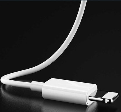 Wiwu Earbuds 303 Lightning Kulaklık