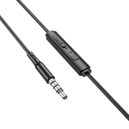 Wiwu EB312 Hi-Fi Ses Kaliteli 3.5mm Kulakiçi Kulaklık