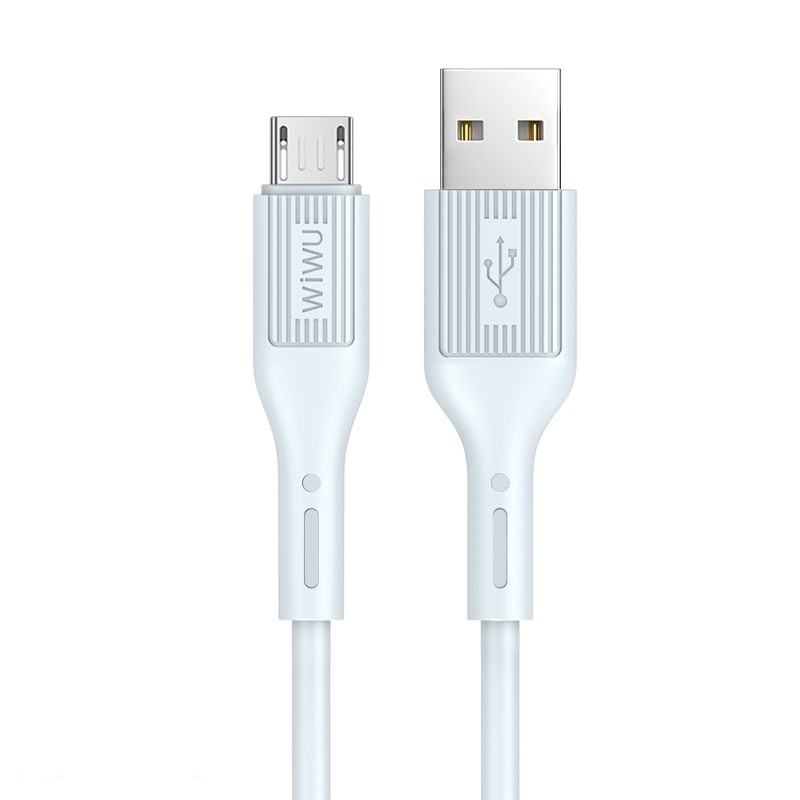 Wiwu G40 Vivid Micro Usb Kablo