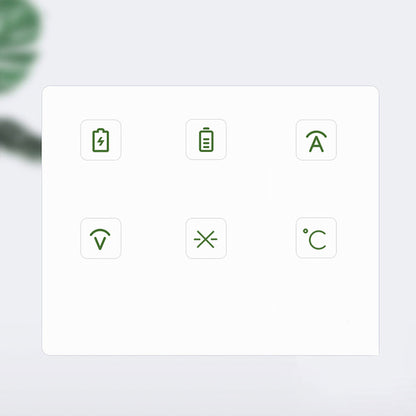 Wiwu JC-16 LED Ekranlı Li-Polimer Aşırı Akım Korumalı Taşınabilir Powerbank PD 20W 10000mAh