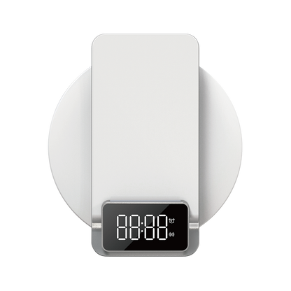 Wiwu M11 4 in 1 Kablosuz Şarj Standı