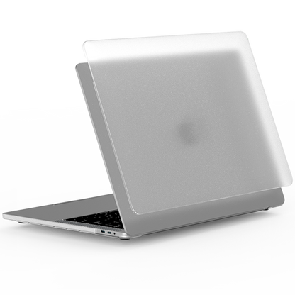 Apple Macbook 13.3' Pro 2020 Wiwu Macbook iShield Kapak