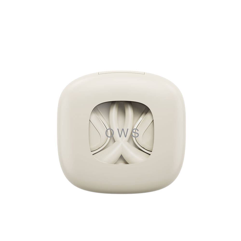 Wiwu O100 Openbuds OWS Kulak İçi Bluetooth v5.3 Kulaklık