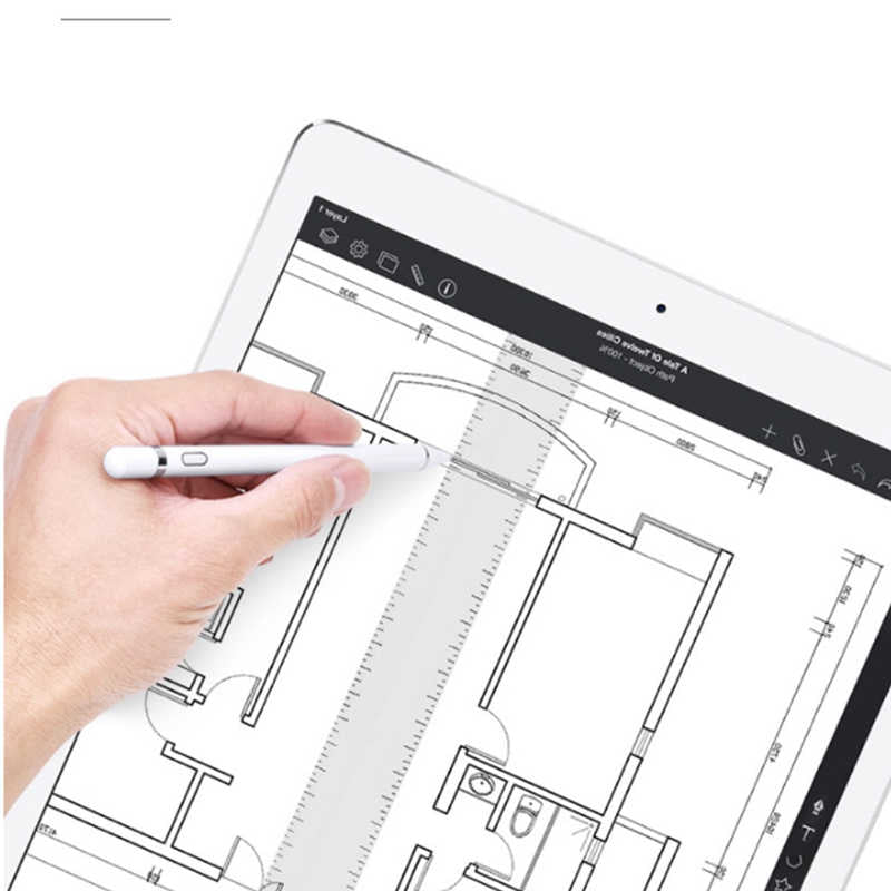 Wiwu P339 Active Stylus Dokunmatik Çizim Kalemi