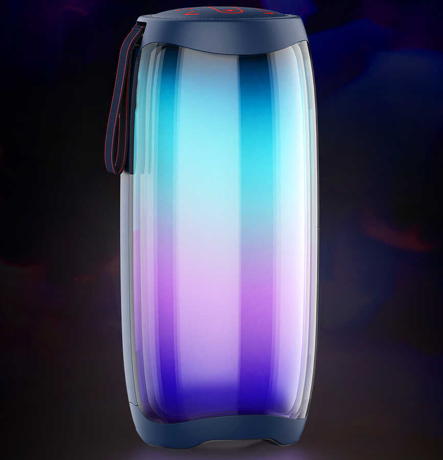 Wiwu P40 Bluetooth Speaker Hoparlör