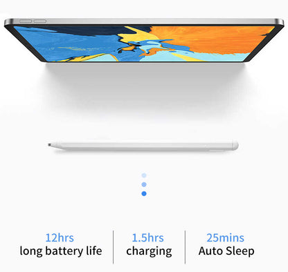 Wiwu Pencil Max Dokunmatik Çizim Kalemi