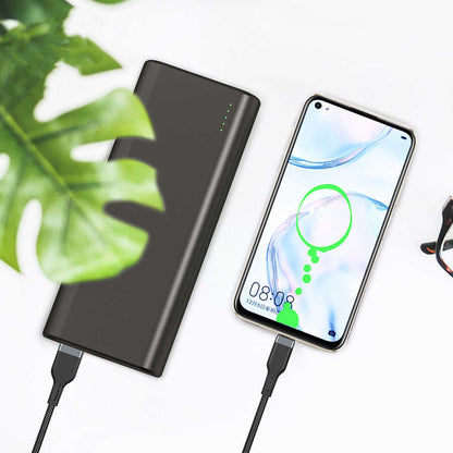 Wiwu Platinum Serisi PT03 Micro Kablo 3M