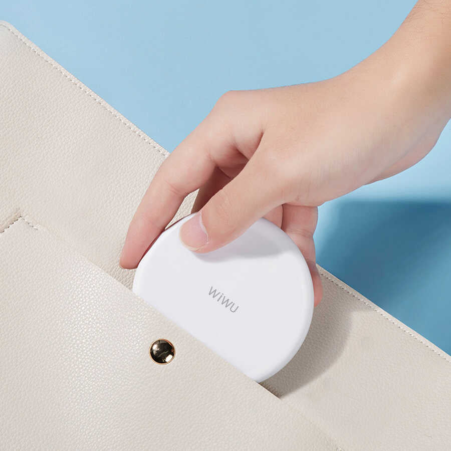 ​Wiwu S02 Almighty Suit Kutulu Kablo Seti