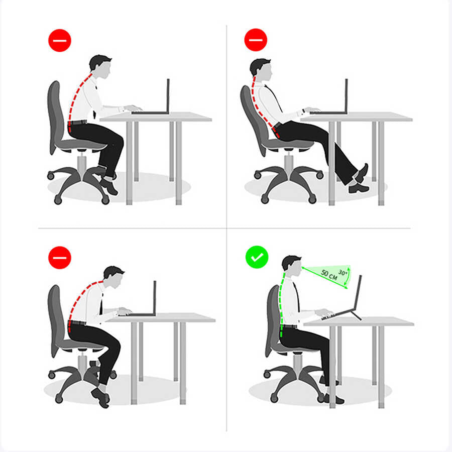 Wiwu S600 Laptop Standı