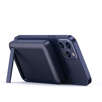 Wiwu SC10000 M-safe Mıknatıslı Wireless Powerbank