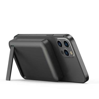 Wiwu SC10000 M-safe Mıknatıslı Wireless Powerbank