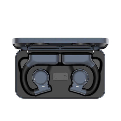 Wiwu T18 Clera Sound Serisi Serbest Ayarlanabilir Kulak İçi Bluetooth 5.2 Kulaklık