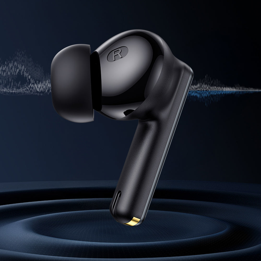 Wiwu T33 Pro ANC/ENC Teknolojili Kulak İçi Bluetooth Kulaklık v5.4