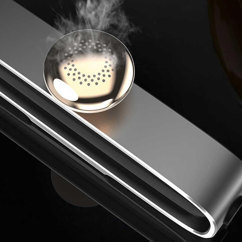 Wiwu TC-001 Araç Kokulu Park Numaratörü