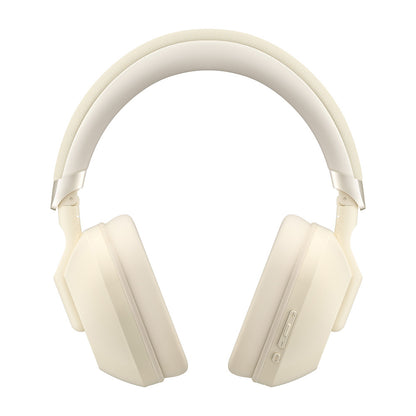 Wiwu TD-09 Solar Enerjili ANC Özellikli Katlanabilir Ayarlanabilir Kulak Üstü v5.3 Bluetooth Kulaklık