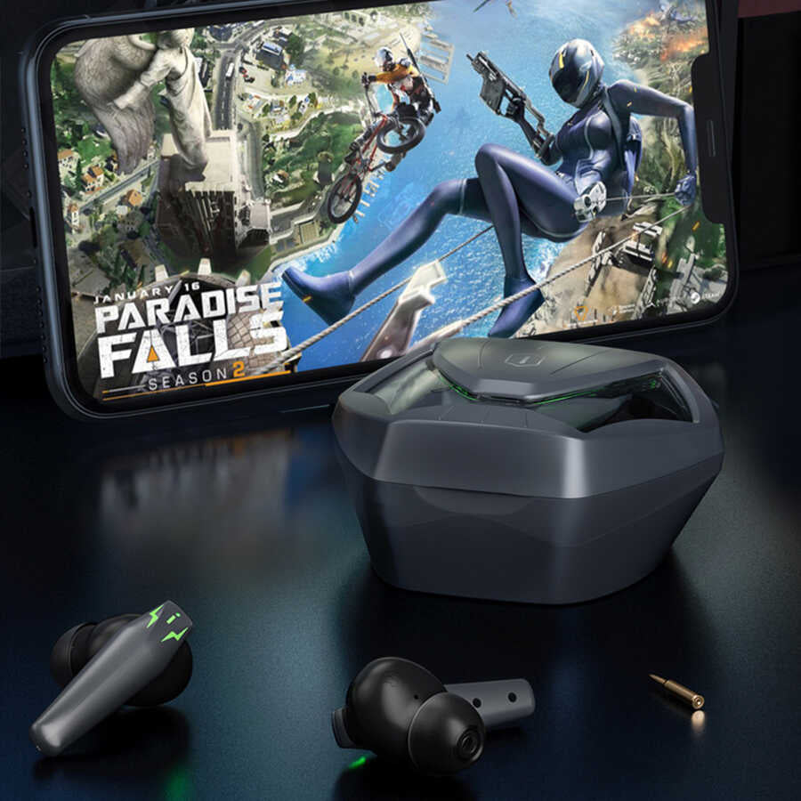 Wiwu TWS07 Bluetooth Kulaklık