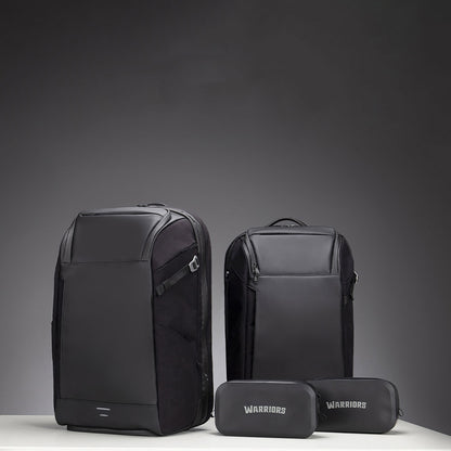 Wiwu Warriors Back Pack 21 Bölmeli 30 Litre Kapasiteli Su Geçirmez Sırt Çantası