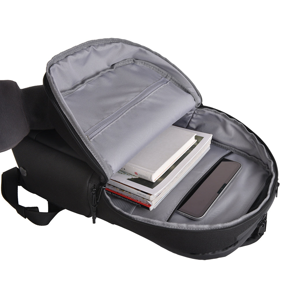 Wiwu Warriors X Pro Cordura 1200D Su Geçirmez Sırt Çantası