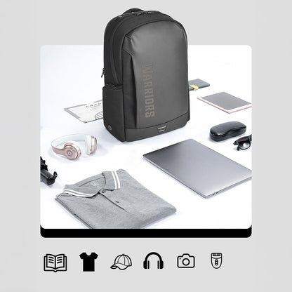 Wiwu Warriors X Pro Cordura 1200D Su Geçirmez Sırt Çantası