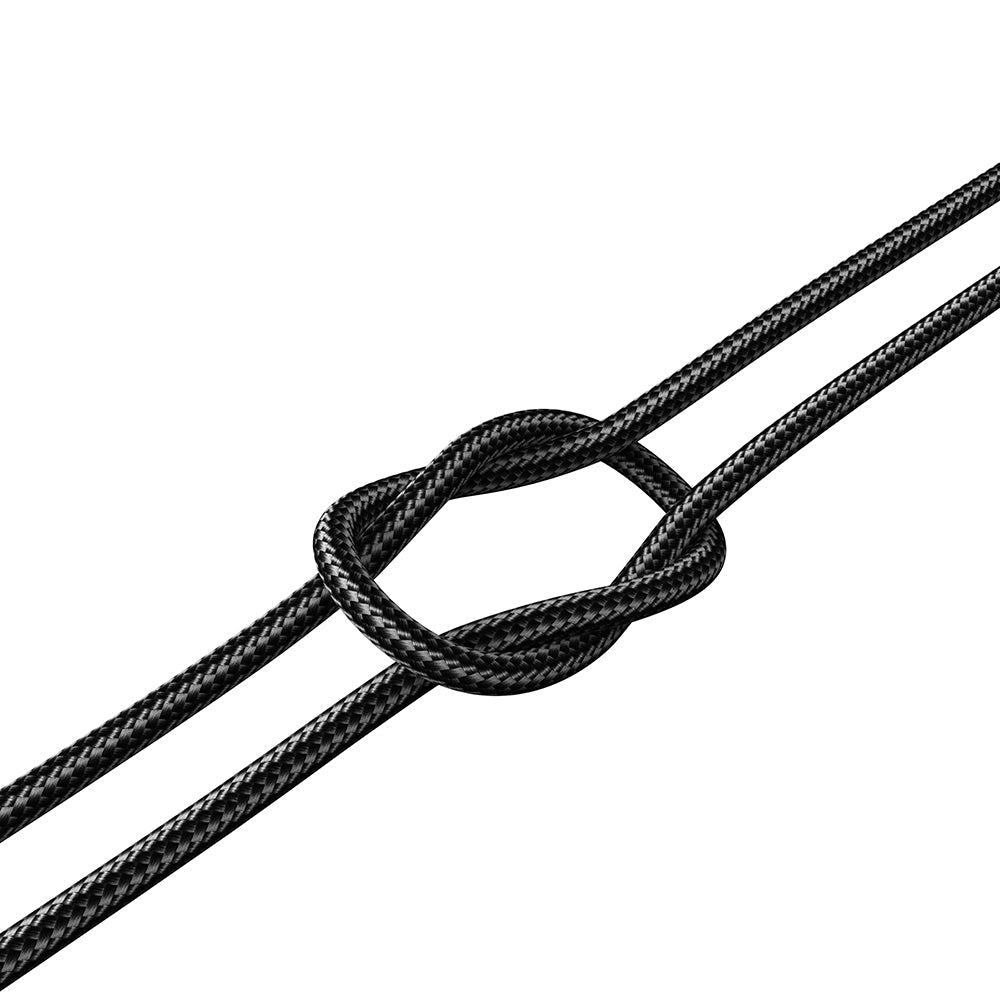 Wiwu Wi-C013 Platinum Serisi Type-C to Type-C Hızlı Şarj Özellikli Data ve Şarj Kablosu 100W 1.2m