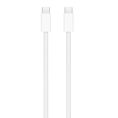 Wiwu Wi-C032 Classic Serisi 60W Hızlı Şarj Özellikli Type-C to Type-C Kablo 1.5M