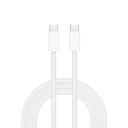 Wiwu Wi-C032 Classic Serisi 60W Hızlı Şarj Özellikli Type-C to Type-C Kablo 1.5M