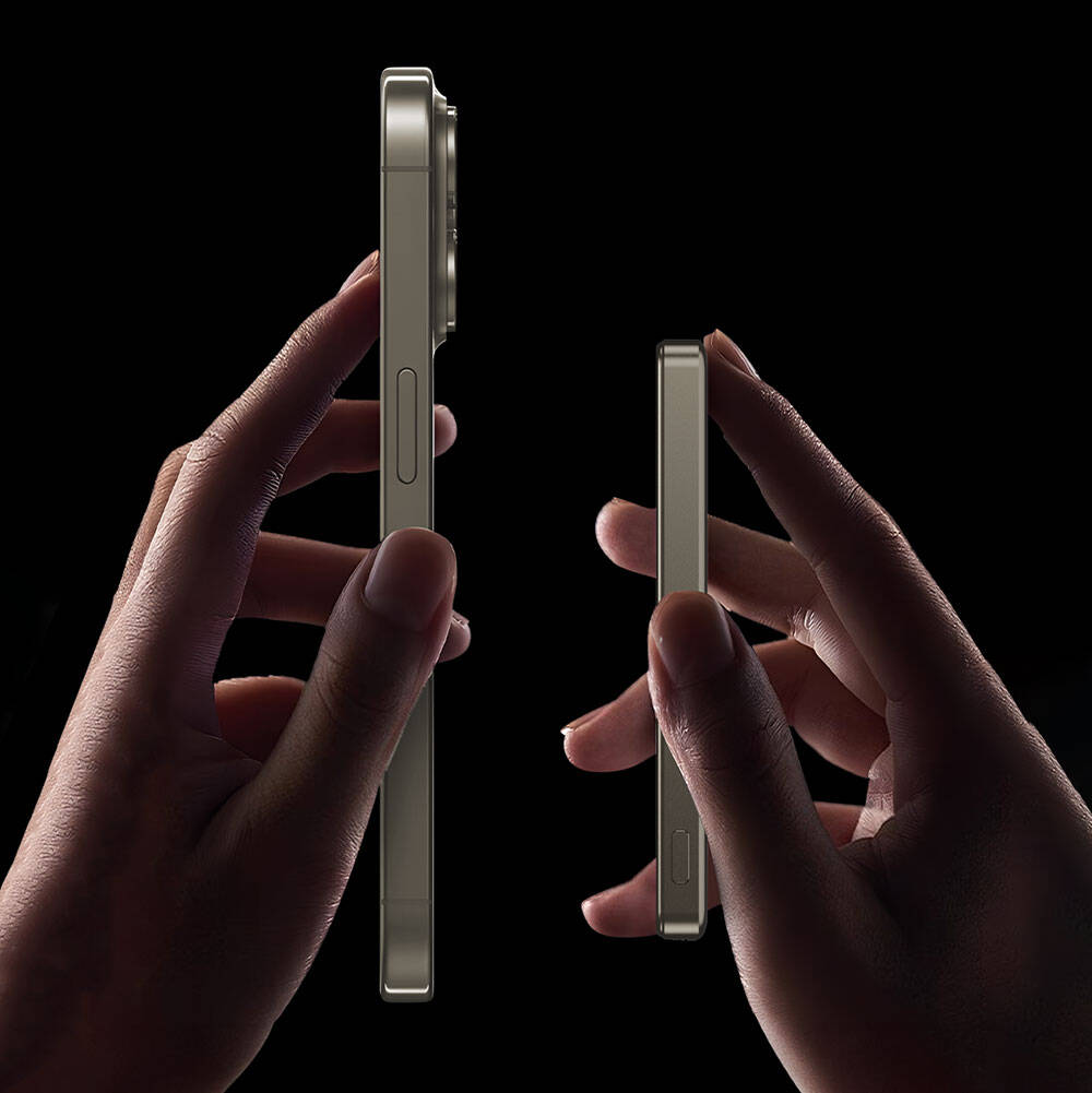 Wiwu Wi-P020 Ultra-Thin Explore Serisi Led Göstergeli Wireless M-safe Powerbank 15W 10000mAh