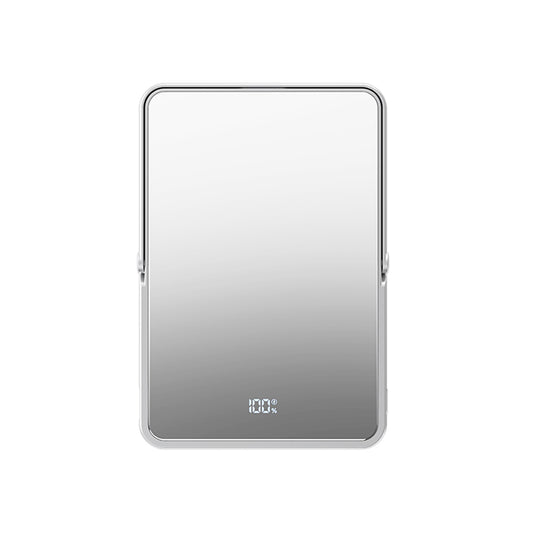 Wiwu Wi-P034 Dijital LED Göstergeli Standlı Kablosuz Powerbank 5000mAh 15W