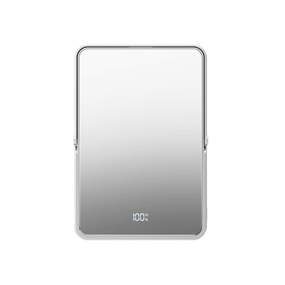 Wiwu Wi-P034 Dijital LED Göstergeli Standlı Kablosuz Powerbank 5000mAh 15W