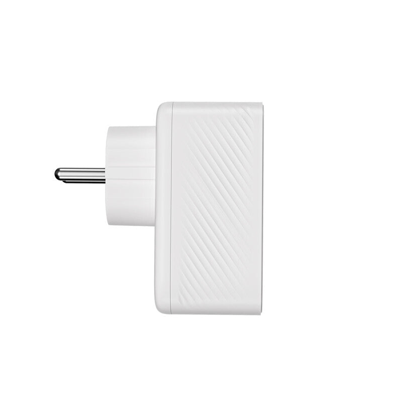 Wiwu Wi-UA008 GaN Tech PD Hızlı Şarj Özellikli Seyahat Şarj Başlığı 30W