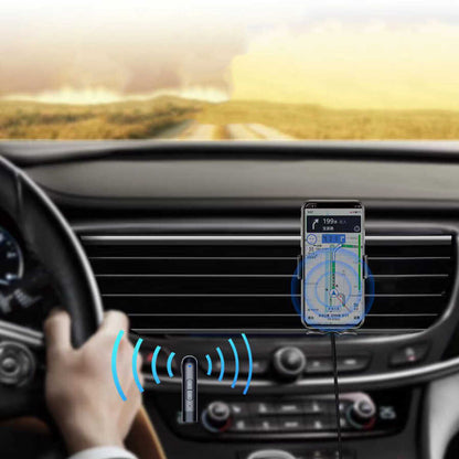 Wiwu YP-05 Bluetooth Receiver Kablosuz Ses Alıcısı