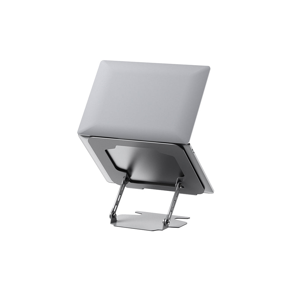 Wiwu ZM-901 Katlanabilir Ayarlanabilir Laptop Standı