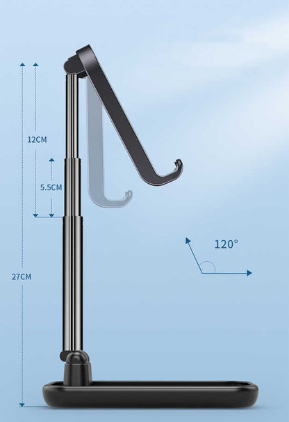 Wiwu ZM100 Tablet - Telefon Standı