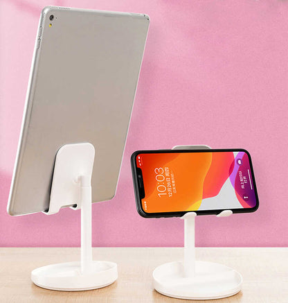 Wiwu ZM201 Aynalı Tablet - Telefon Standı