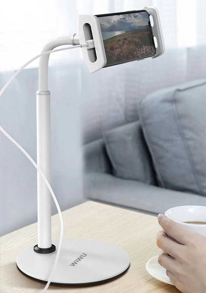 Wiwu ZM300 Giraffe Tablet - Telefon Standı