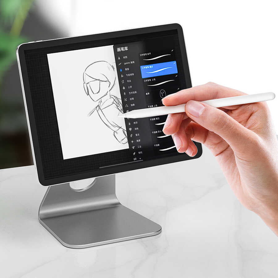 Wiwu ZM307 Tablet Standı