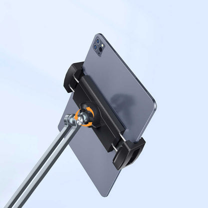 Wiwu ZM310 Ayarlanabilir Oynar Başlıklı Masa Tablet ve Telefon Tutucu