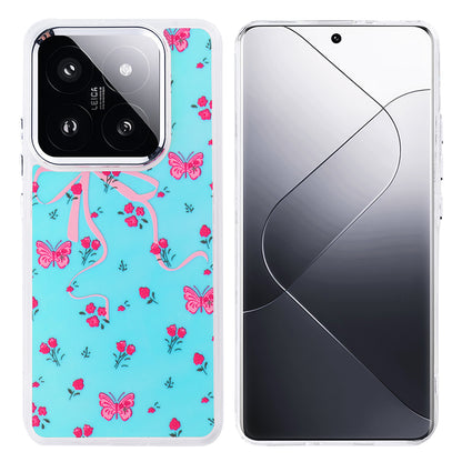 Xiaomi 14T Kılıf Airbag Tasarımlı Zore Hadra Kapak