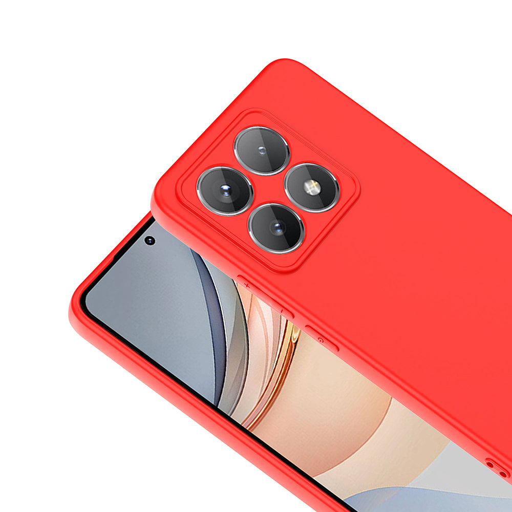 Xiaomi 14T Kılıf Zore Mara Lansman Kapak