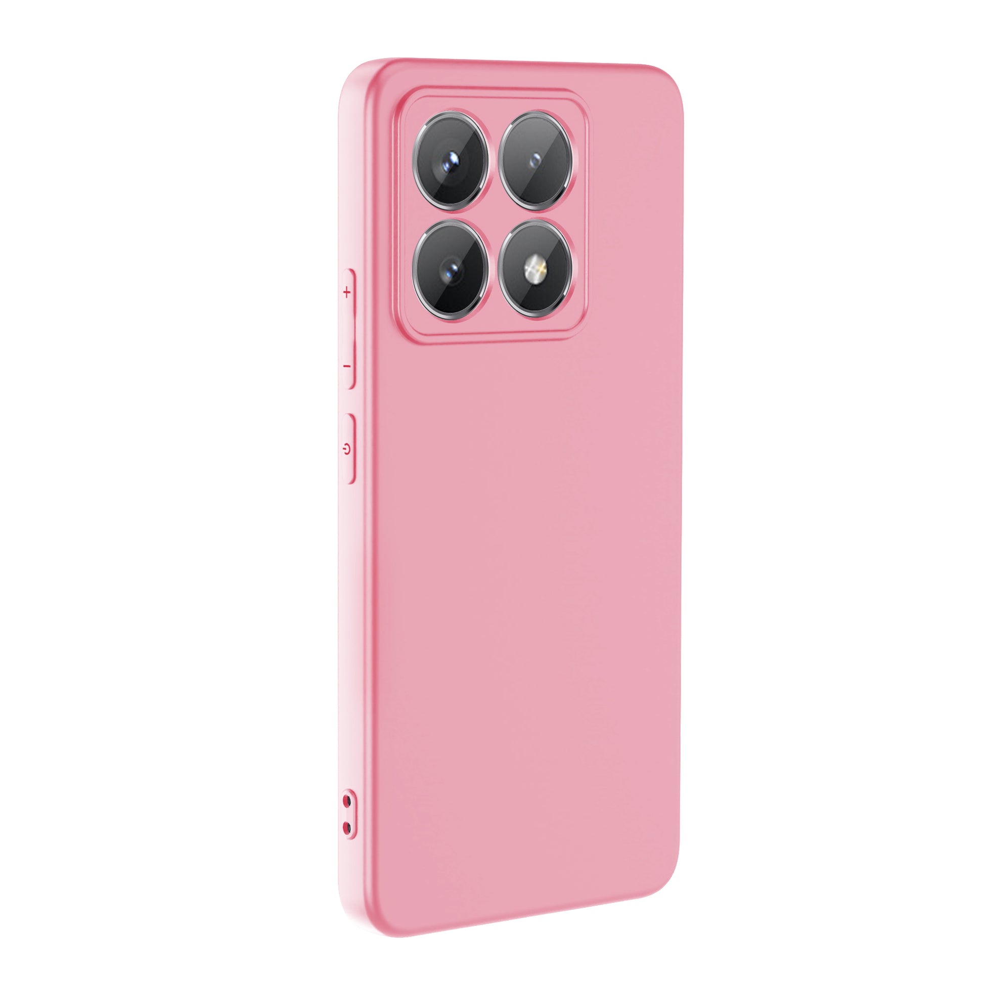 Xiaomi 14T Kılıf Zore Mara Lansman Kapak