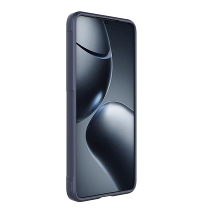 Xiaomi 14T Pro Kılıf Esnek TPU Oyuklu Arka Yüzey Tasarımlı Zore Etnik Silikon Kapak