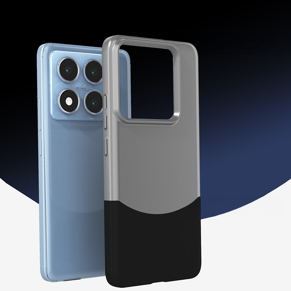 Xiaomi 14T Pro Kılıf Mıknatıslı Zore Duble Kapak