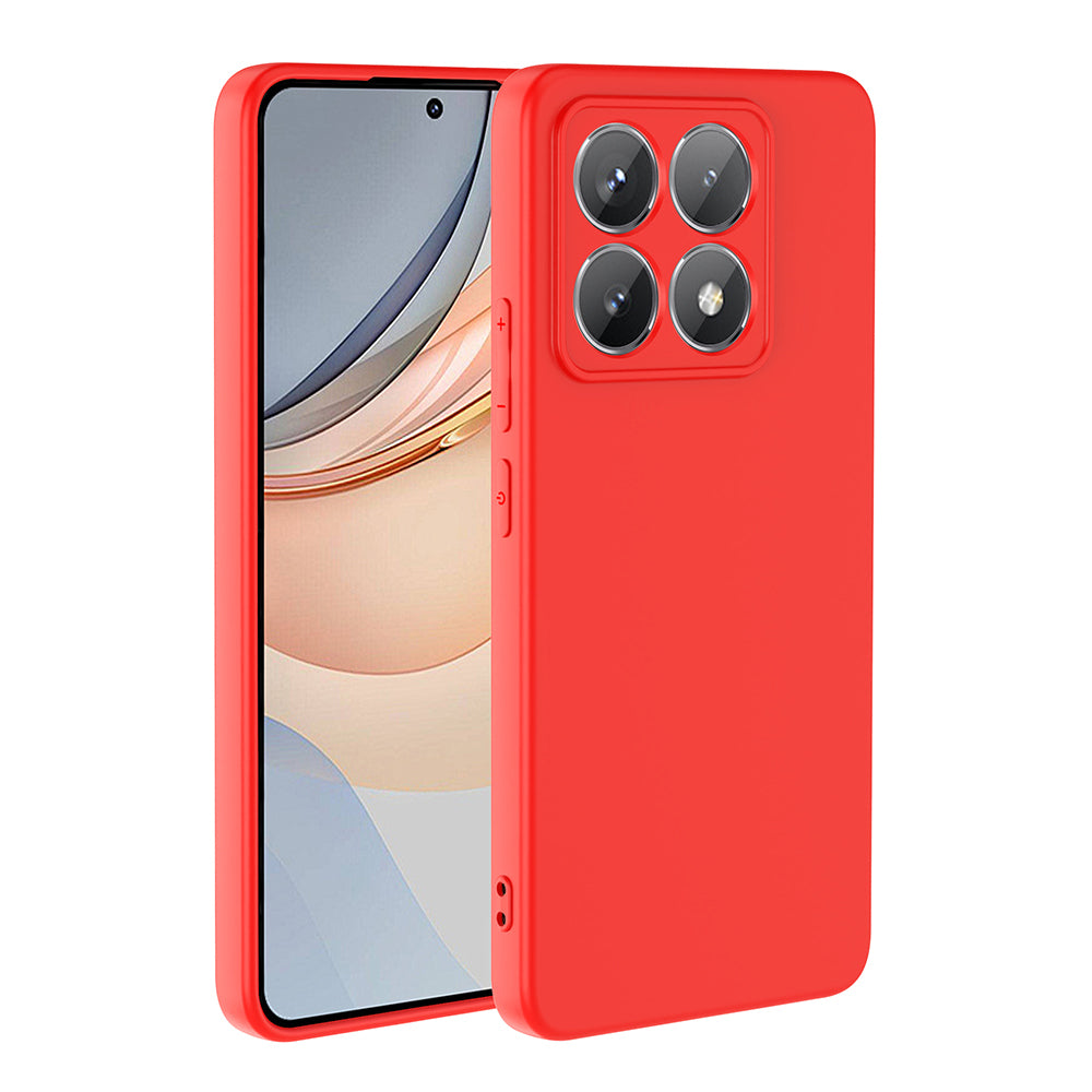 Xiaomi 14T Pro Kılıf Zore Mara Lansman Kapak