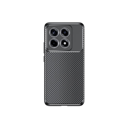 Xiaomi 14T Pro Kılıf Zore Negro Silikon Kapak