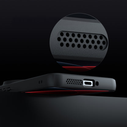 Xiaomi 15 Ultra Kılıf Kamera Korumalı Şeffaf Arka Yüzey Zore New Roll Kapak