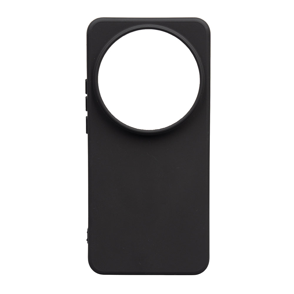 Xiaomi 15 Ultra Kılıf Zore Biye Silikon