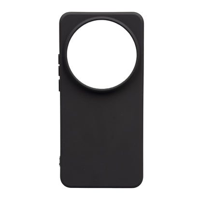 Xiaomi 15 Ultra Kılıf Zore Biye Silikon