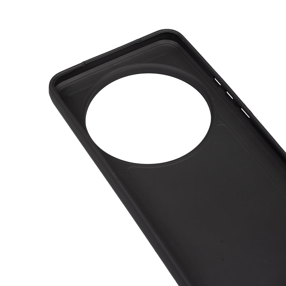 Xiaomi 15 Ultra Kılıf Zore Biye Silikon